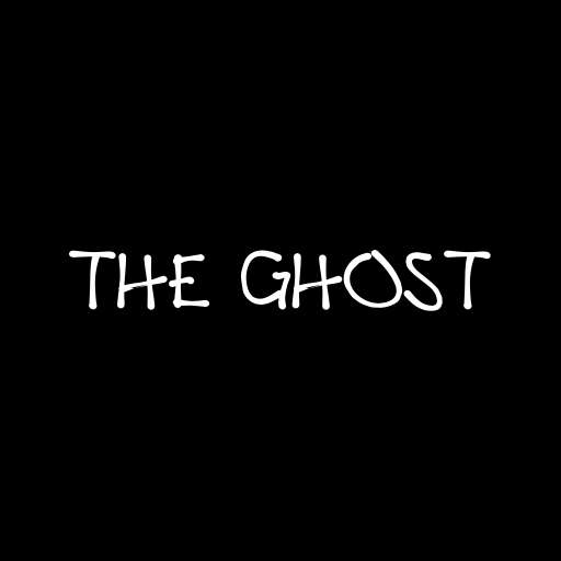 下载游戏《幽灵 - 生存恐怖》，2024 年新更新，《幽灵》