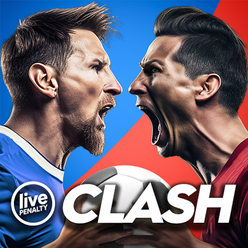 下载游戏 Live Soccer Clash，2024 年新更新，Live Score Clash
