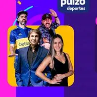 Pulzo Deportes 第 34 章直播：南美解放者杯中的百万富翁等