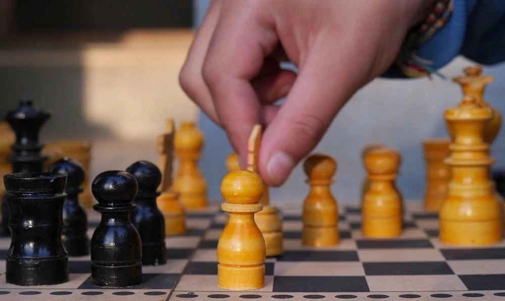 卡萨布兰卡：五月世界国际象棋锦标赛的主办城市