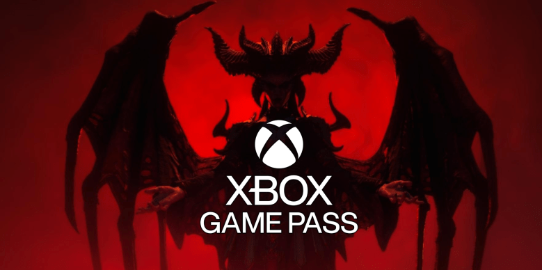 凭借 Game Pass，Xbox 成为推出《暗黑破坏神 4》的最佳平台