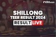 西隆 Teer 彩票结果 - 2024 年 7 月 24 日 - 第一轮和第二轮中奖号码公布 - 实时更新