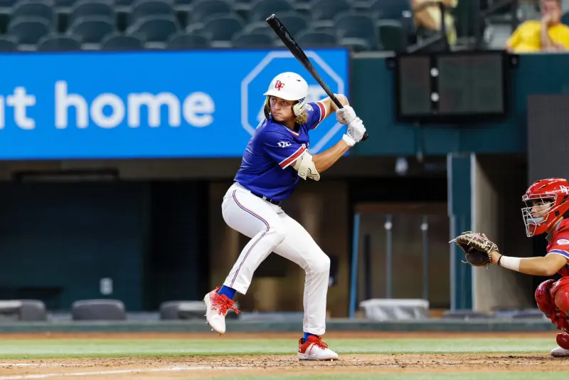 MLB选秀前五顺位盘点Holliday成状元热门- 体育新闻- PChome Online 新闻